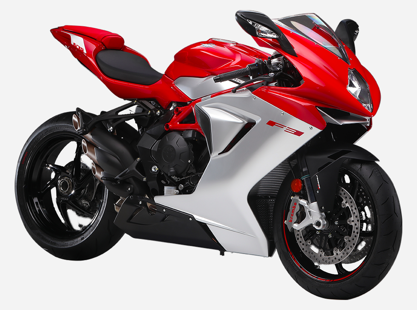 MV Agusta F3 675 – P3Tuning