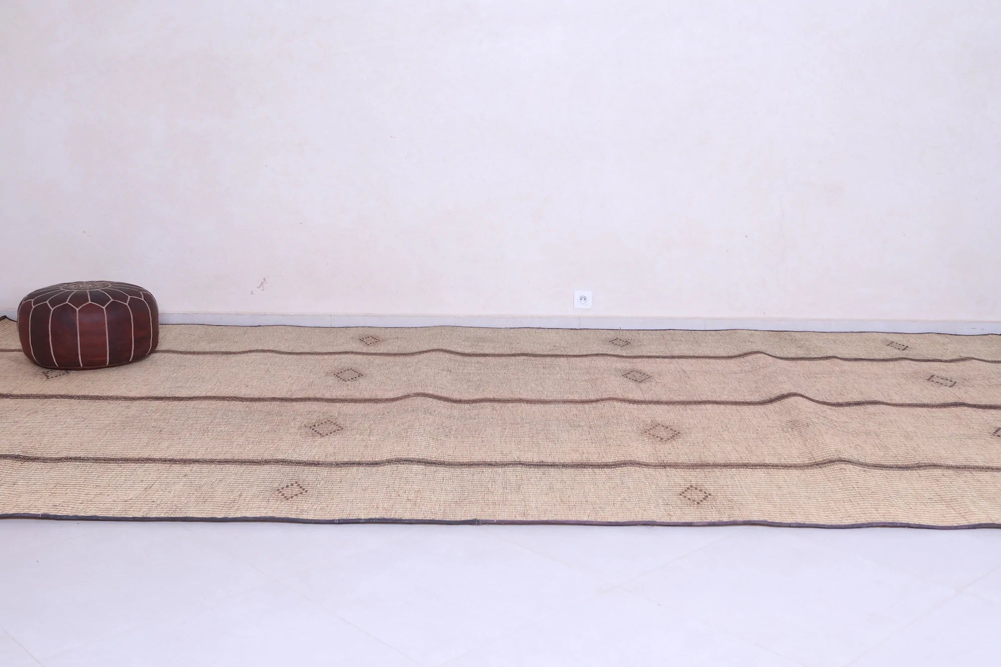 Large tuareg mat