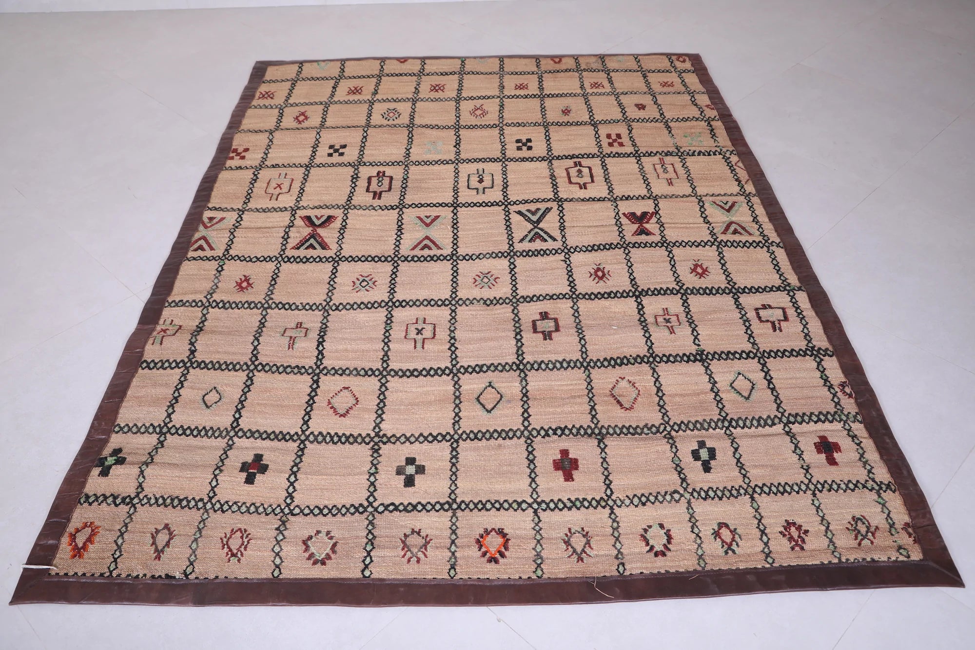 Tuareg rug