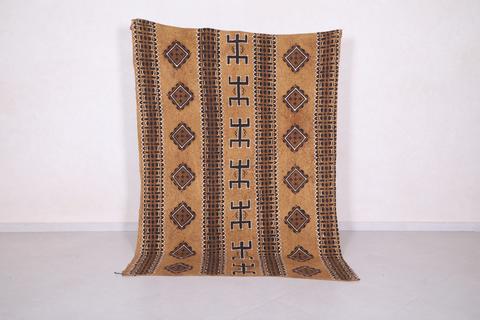 African rug