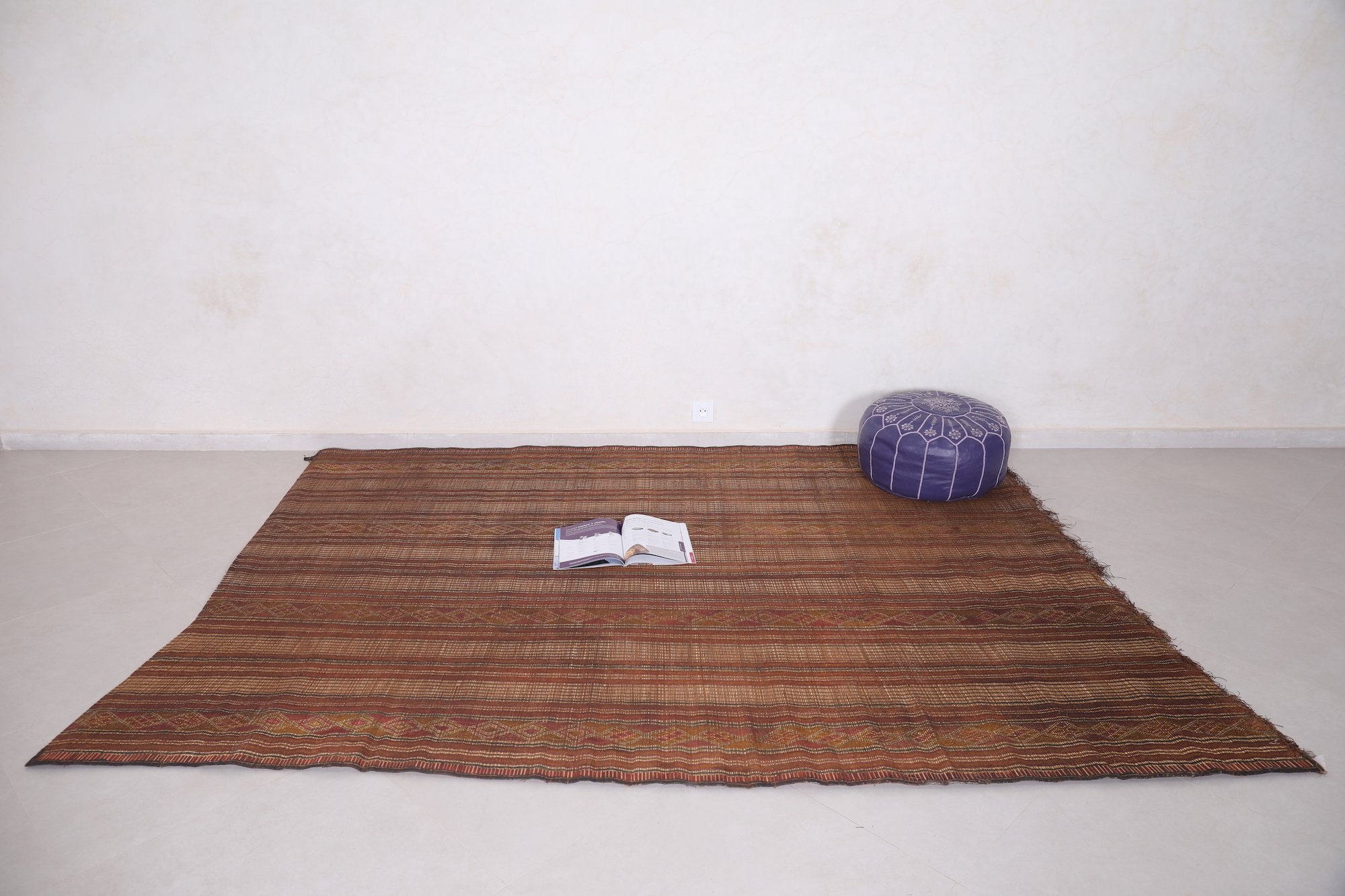 tuareg rug