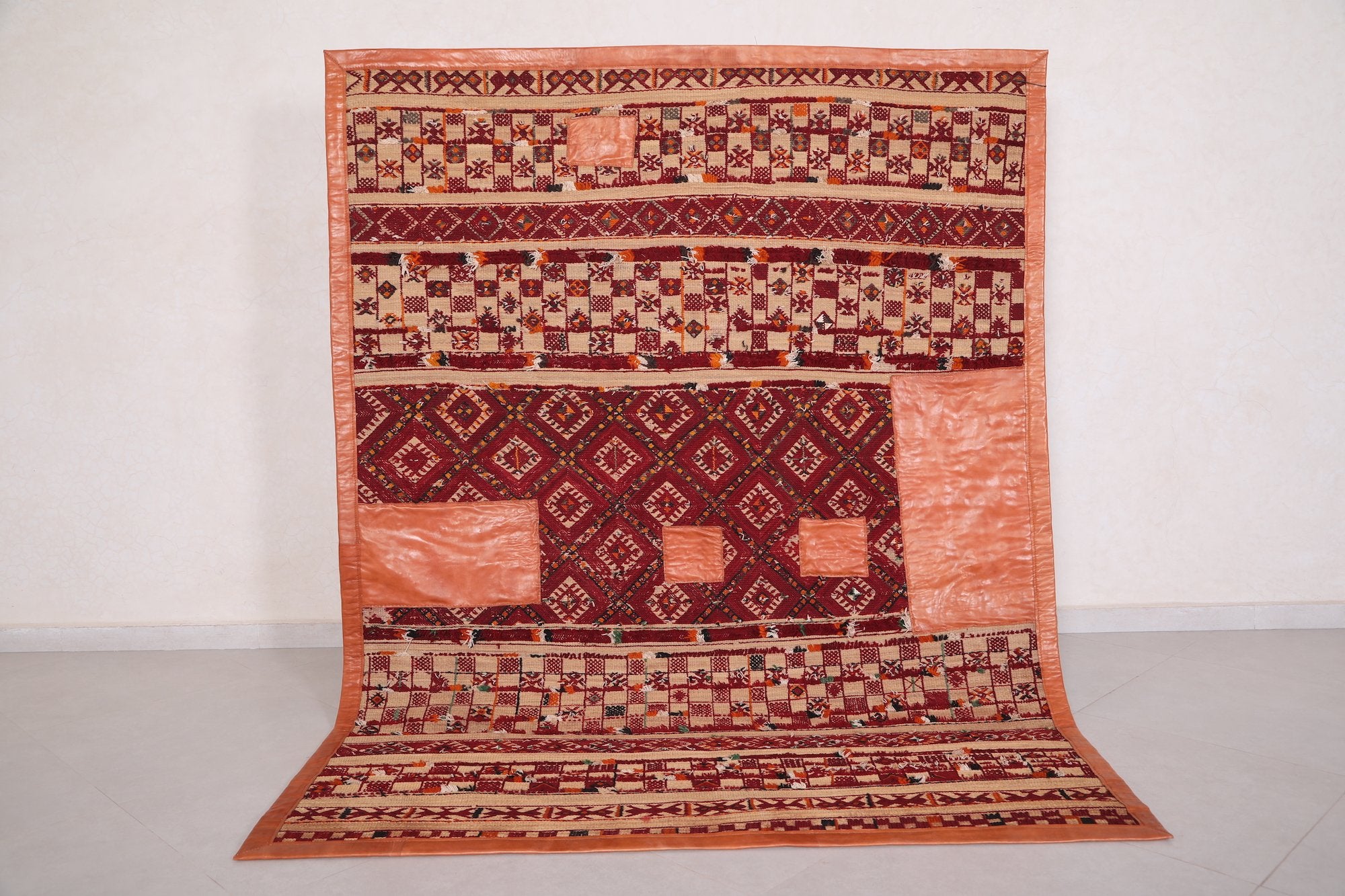 moroccan berber rug