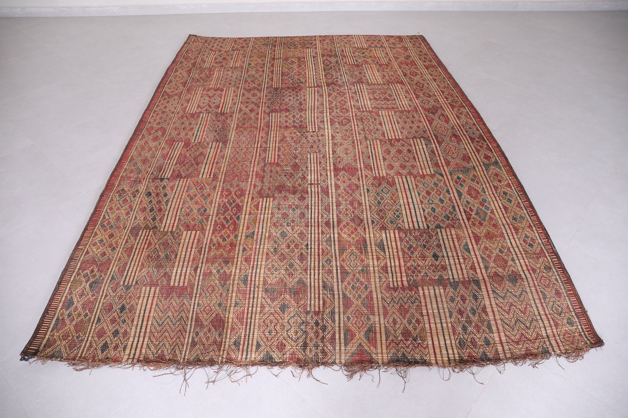 african rug