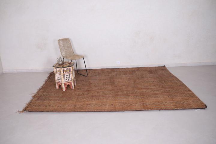 Tuareg mat rug