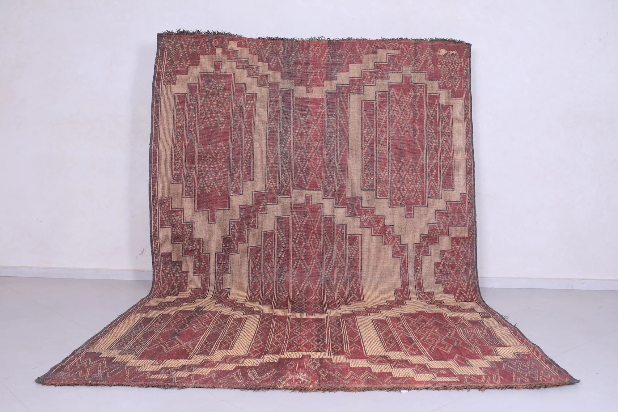 nomad rugs