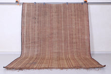 Tuareg rug 6.6 X 8.5 Feet