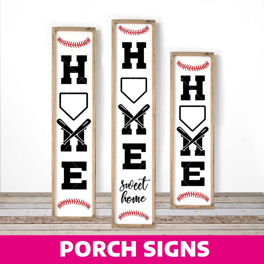 Free Free 337 Home Porch Sign Svg SVG PNG EPS DXF File