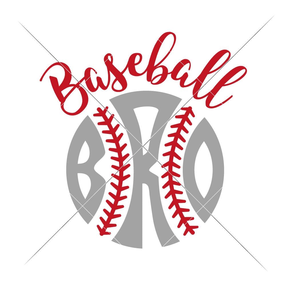 Download Baseball Bro svg png dxf eps | Chameleon Cuttables LLC