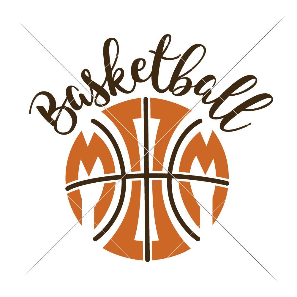 Free Free Basketball Mom Svg Free 656 SVG PNG EPS DXF File