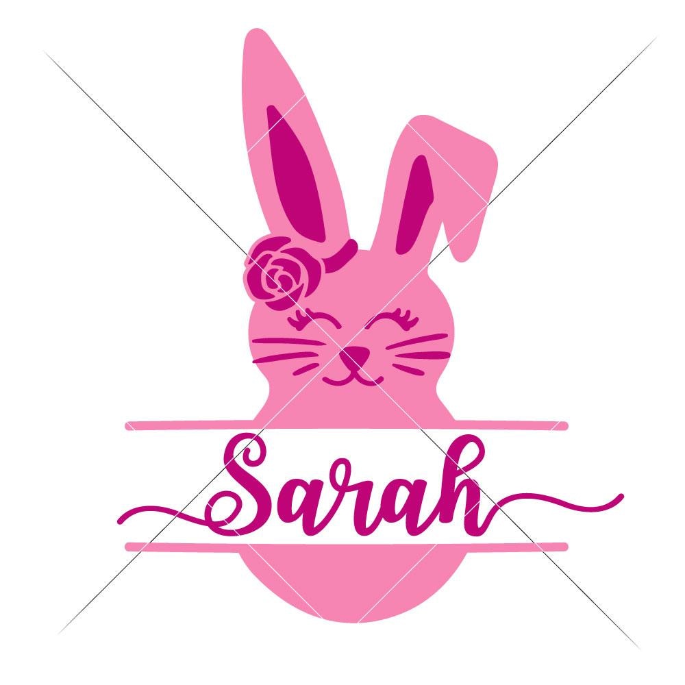 Free Free Bunny Name Svg 523 SVG PNG EPS DXF File