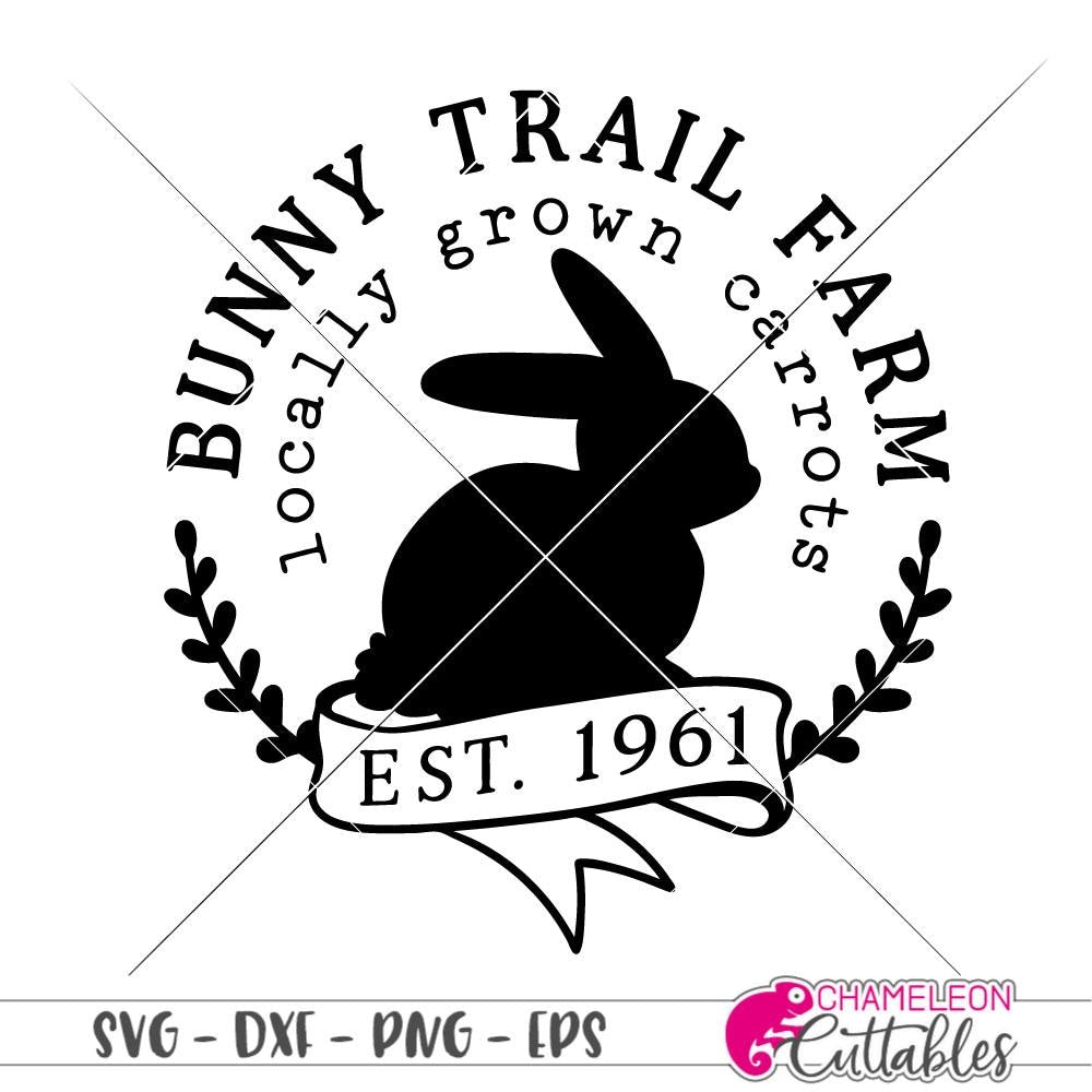 Free Free Bunny Trail Svg 553 SVG PNG EPS DXF File