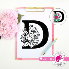 Download Monogram Frames Page 2 Chameleon Cuttables Llc