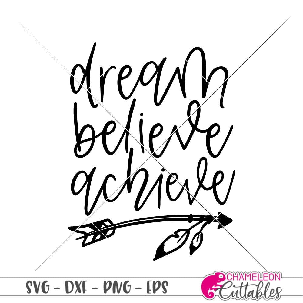 Free Free 179 Dream On Svg SVG PNG EPS DXF File