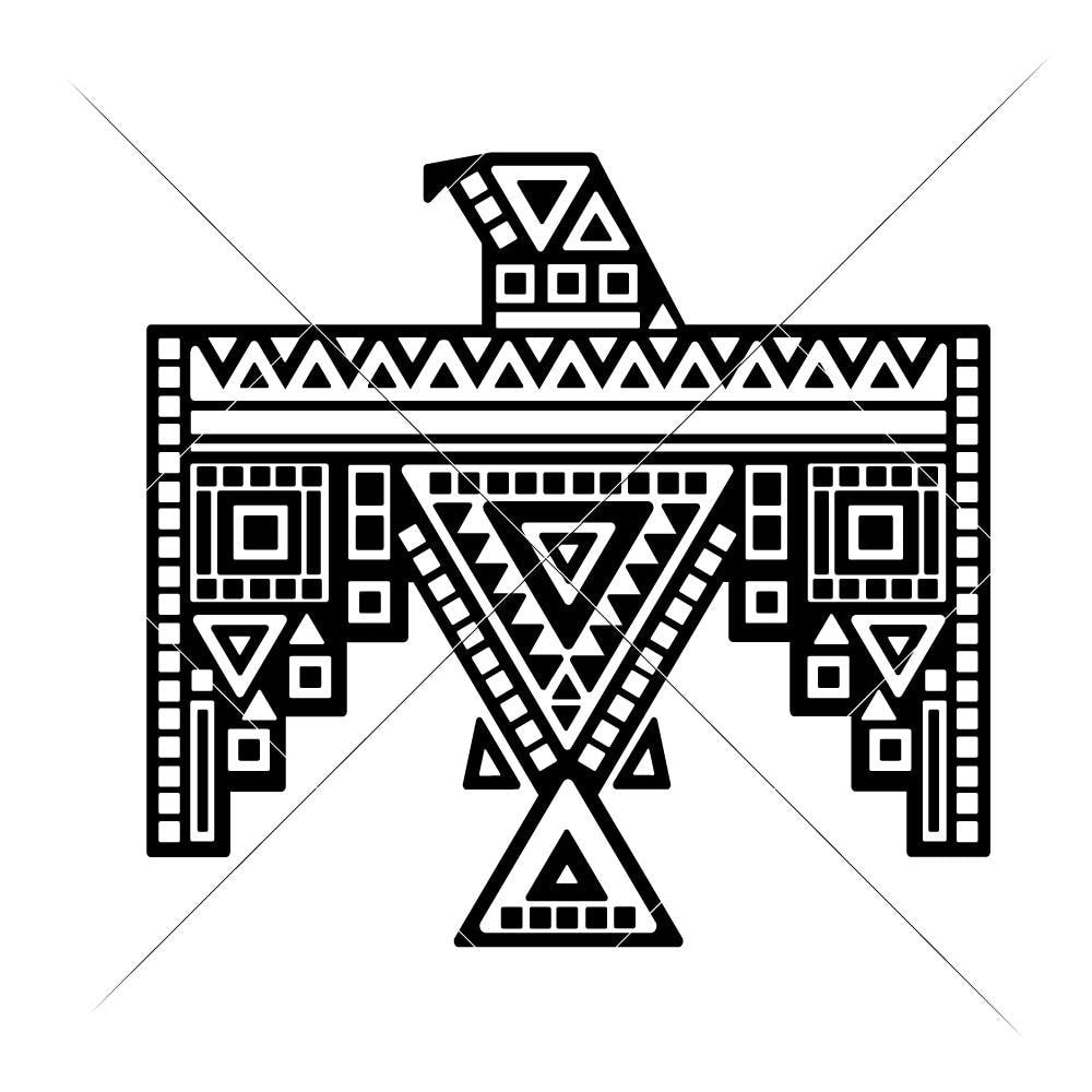 Free Free 137 Aztec Pattern Svg Free SVG PNG EPS DXF File