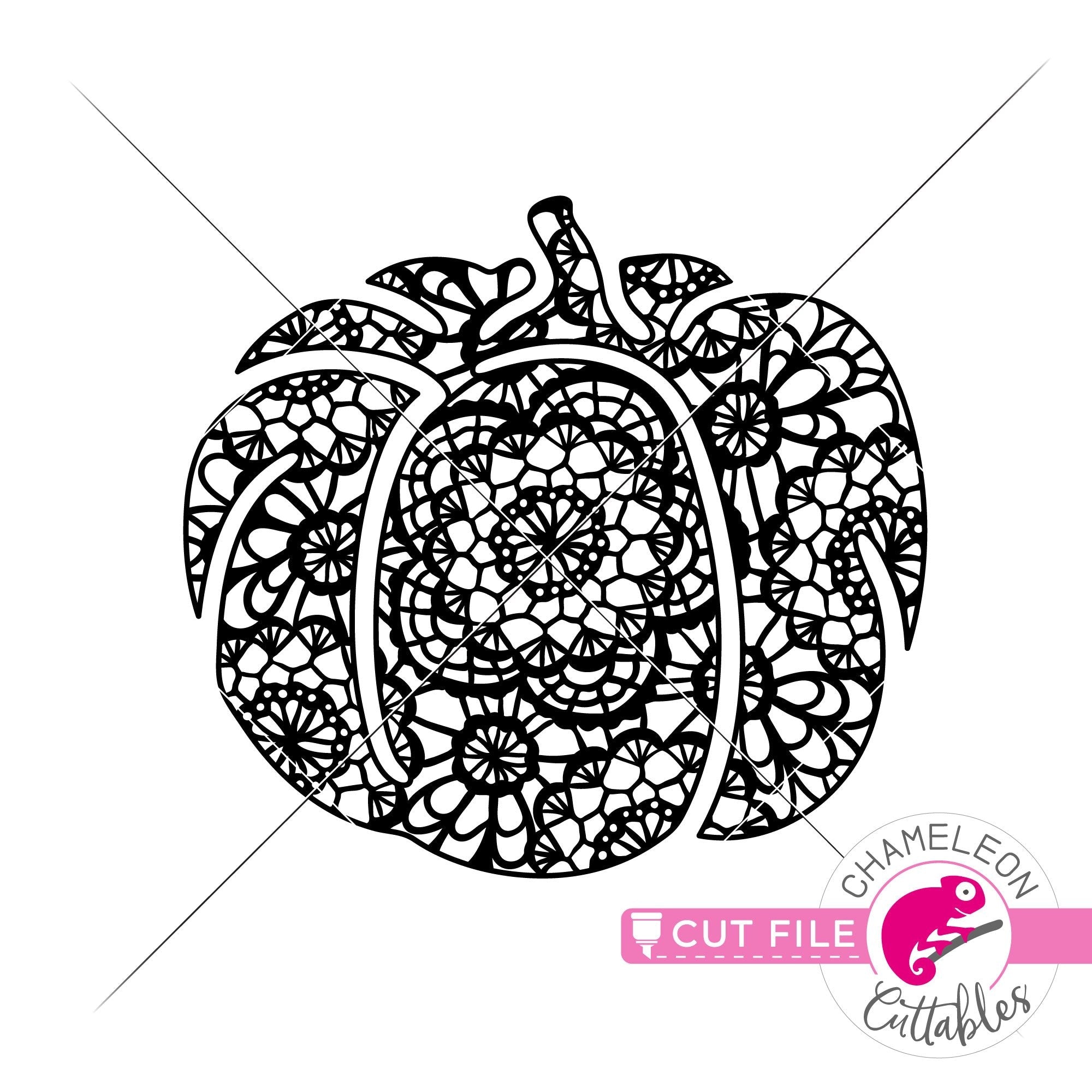 Download Faux Lace Thanksgiving Pumpkin Svg Png Dxf Eps Jpeg Chameleon Cuttables Llc Chameleon Cuttables Llc