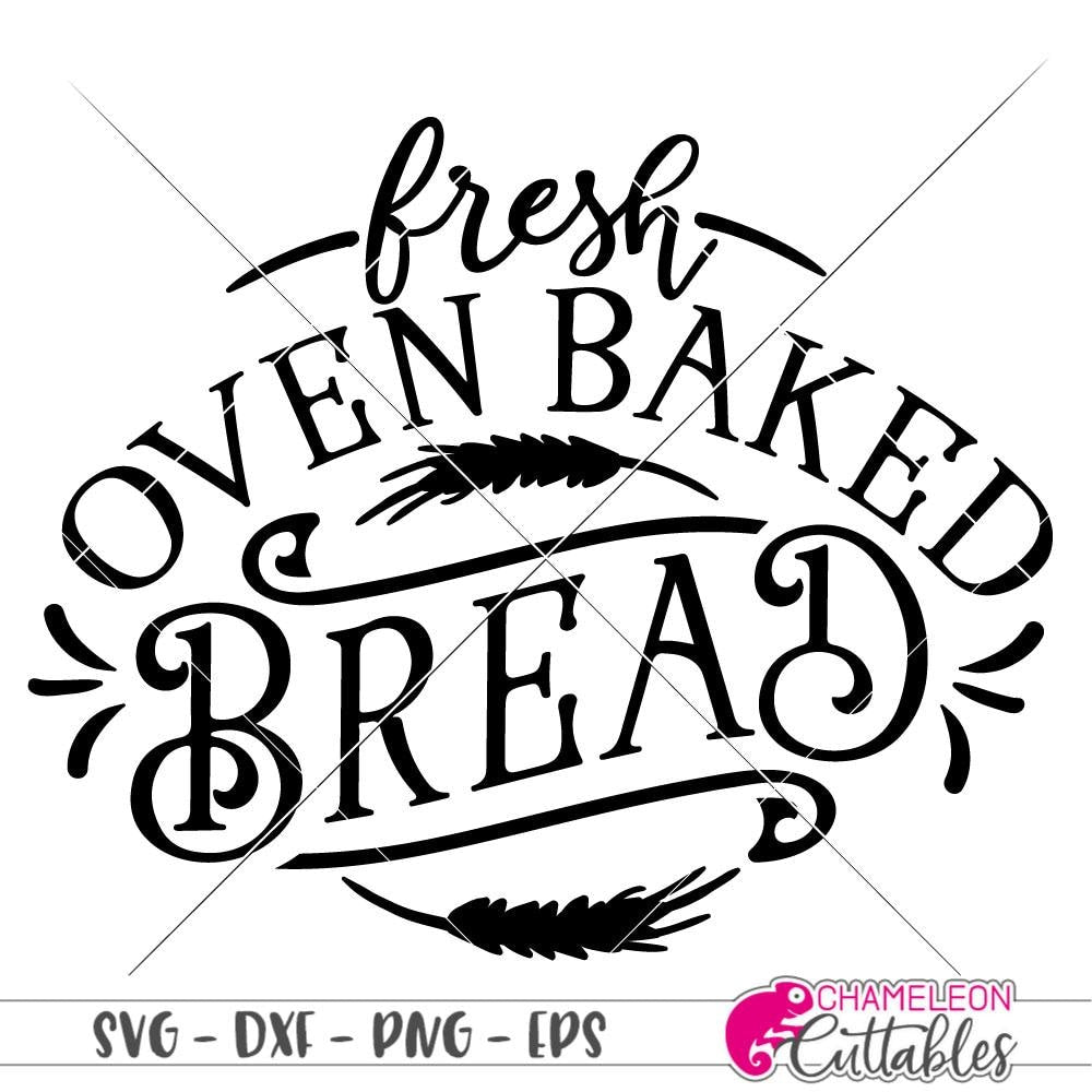 Free Free 103 Homemade Bread Svg SVG PNG EPS DXF File