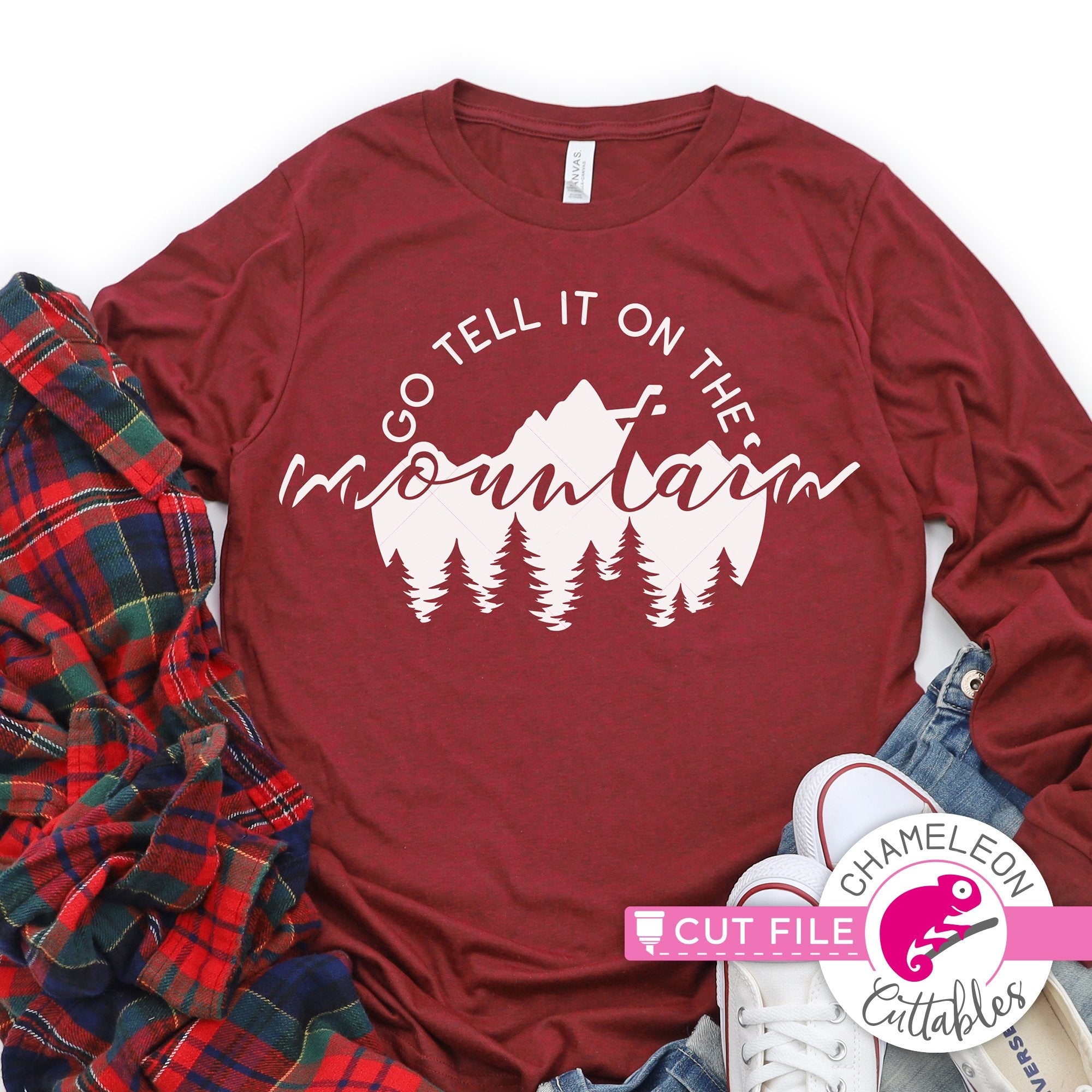 Free Free 268 Mountain Shirt Svg SVG PNG EPS DXF File