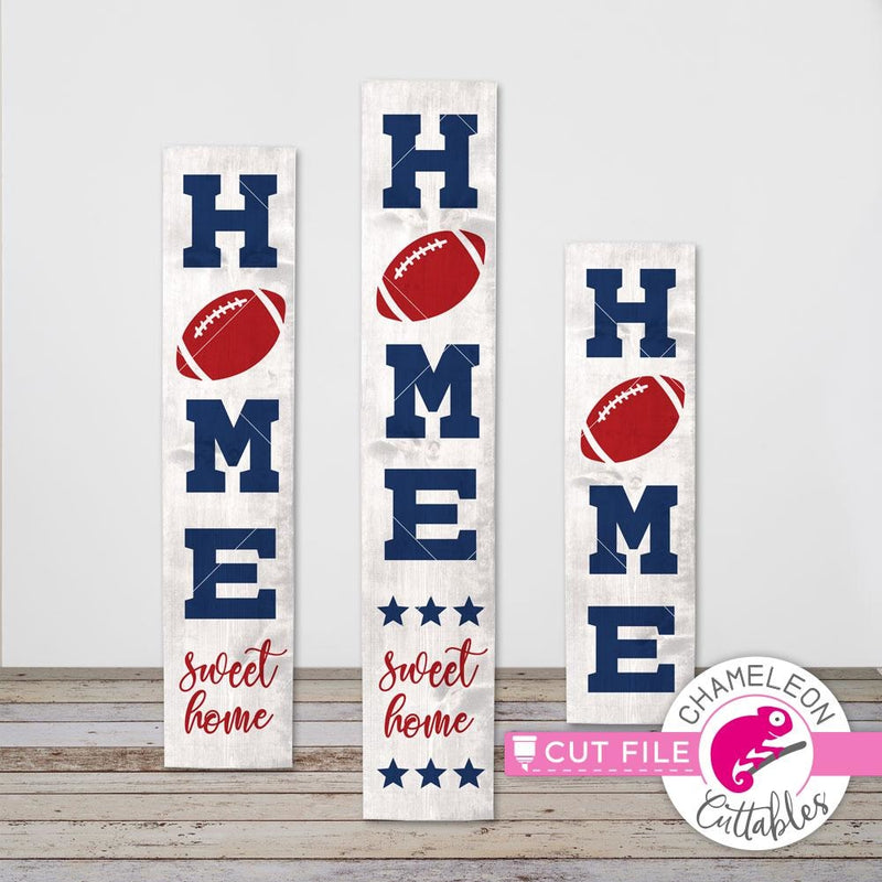 Free Free 230 Home Sweet Home Vertical Svg SVG PNG EPS DXF File