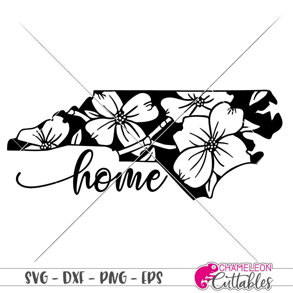 Free Free 184 North Carolina Home Svg Free SVG PNG EPS DXF File