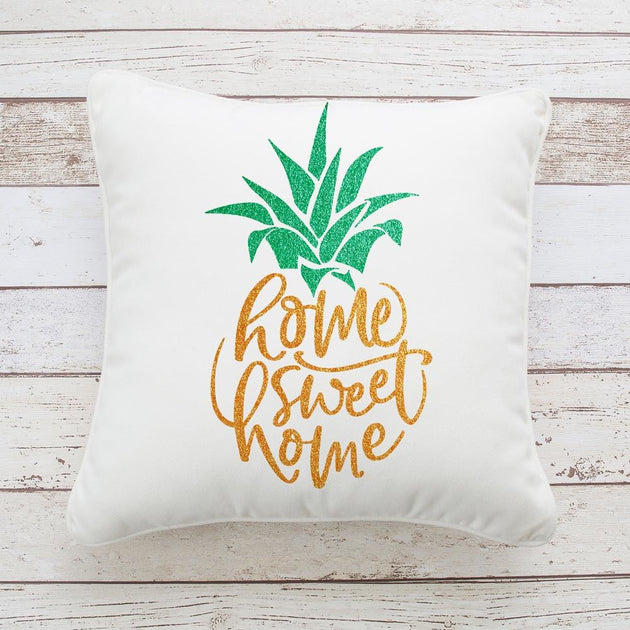 Download Home sweet Home Pineapple v2 svg png dxf eps | Chameleon ...