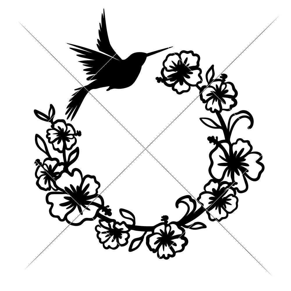 Free Free 289 Free Svg Hummingbird SVG PNG EPS DXF File