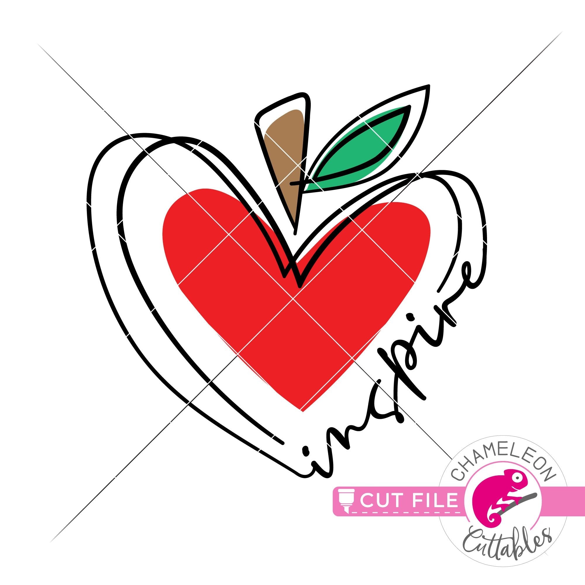 Free Free Heart Apple Svg 659 SVG PNG EPS DXF File