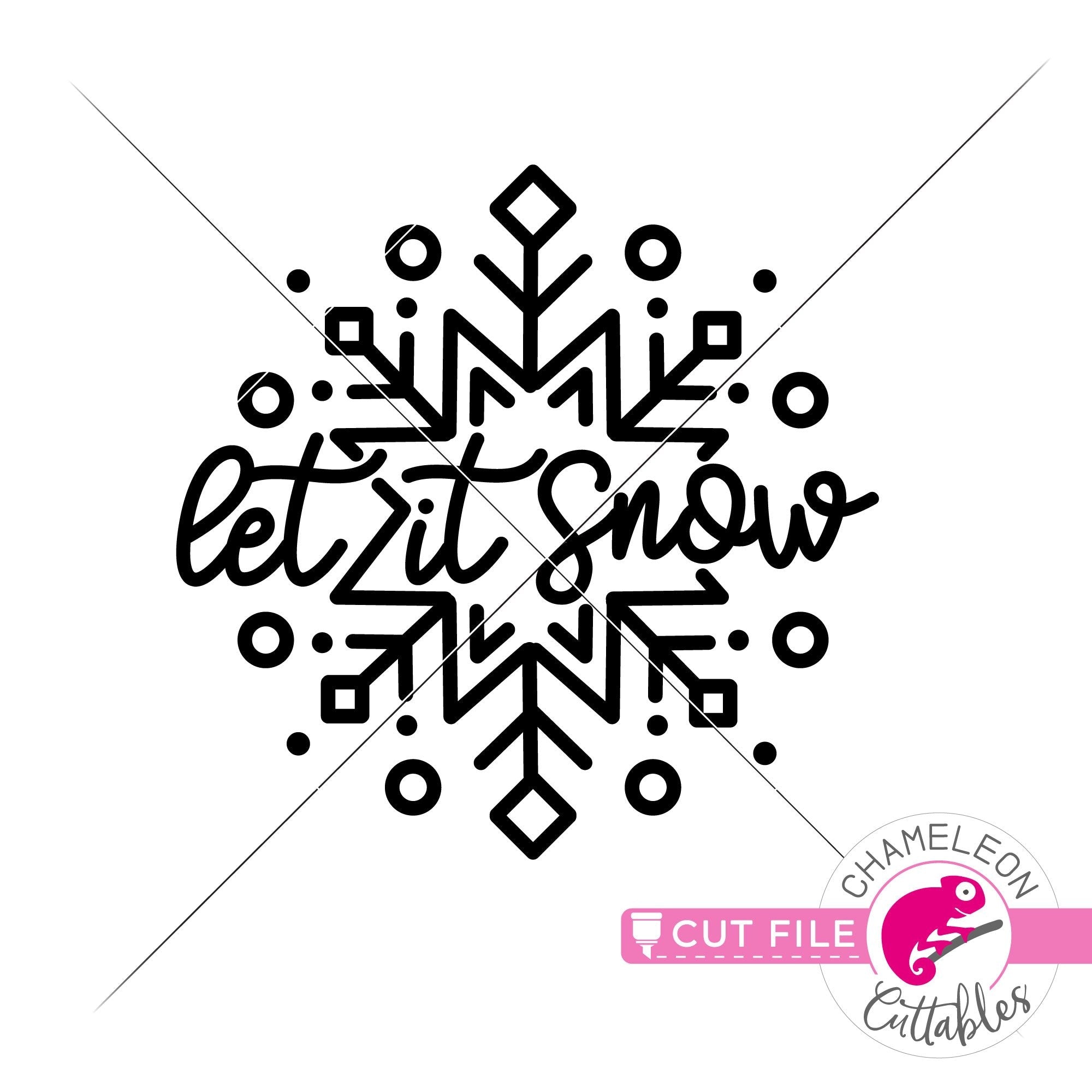 Free Free 310 Snow Circle Svg SVG PNG EPS DXF File