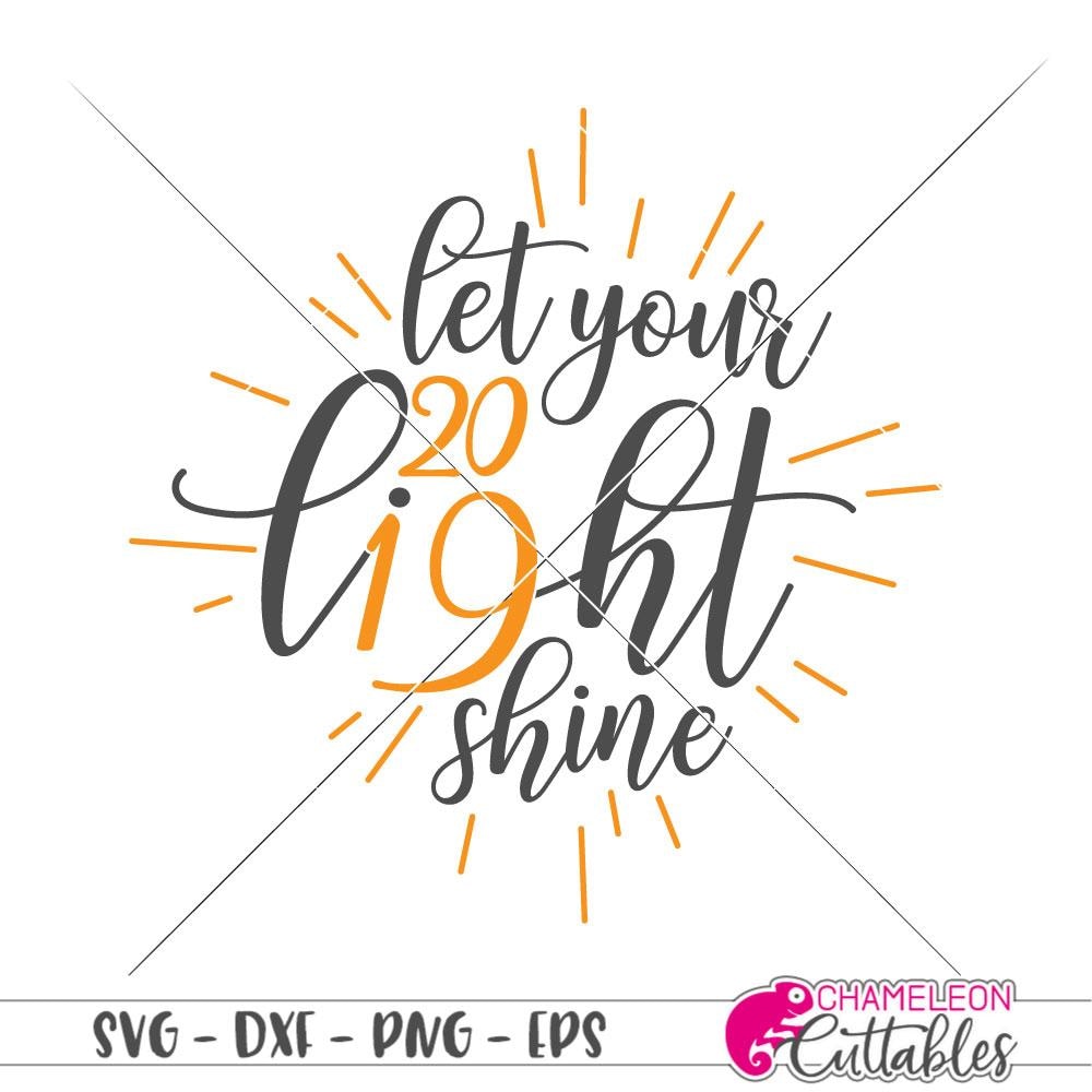 Download Let Your Light Shine 2019 Graduation Hat Svg Png Dxf Eps Chameleon Cuttables Llc Chameleon Cuttables Llc