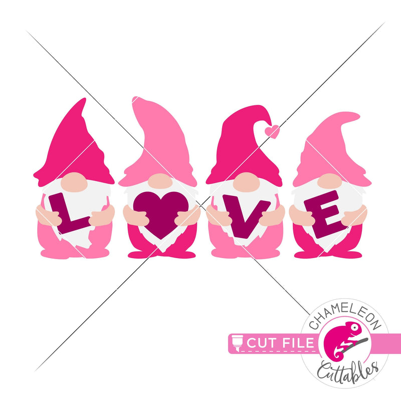 Free Free 219 Love Gnome Svg Free SVG PNG EPS DXF File