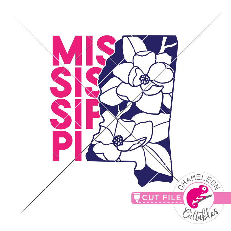 Free Free 345 Magnolia Flower Svg File Free SVG PNG EPS DXF File