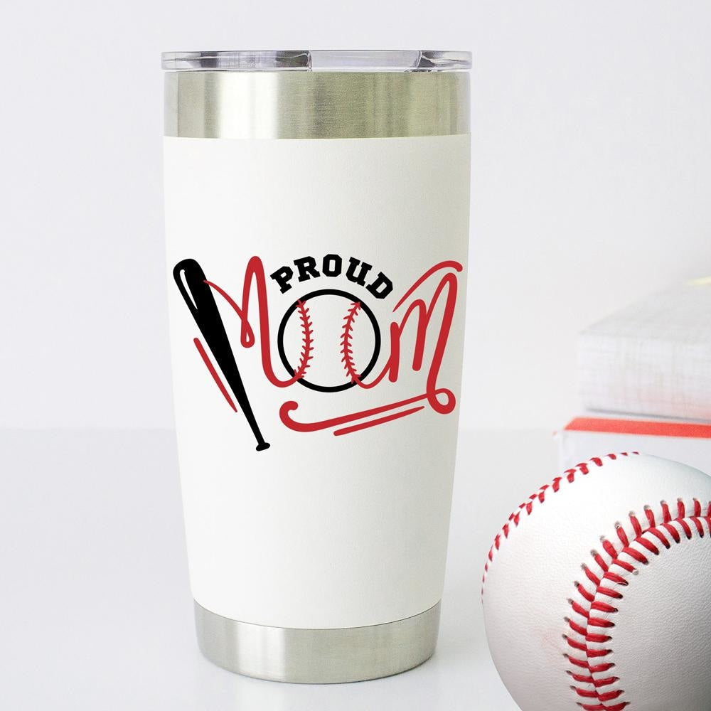 Download Proud Baseball Mom With Bat And Ball Svg Png Dxf Eps Chameleon Cuttables Llc Chameleon Cuttables Llc