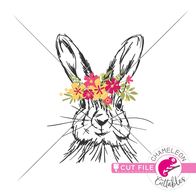 Free Free Layered Bunny Svg 345 SVG PNG EPS DXF File