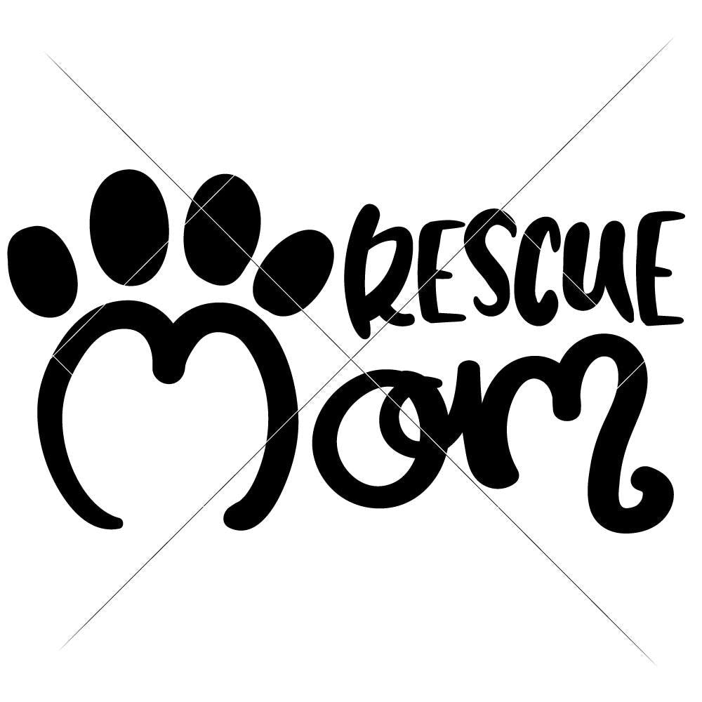 Free Free Rescue Mom Svg 138 SVG PNG EPS DXF File