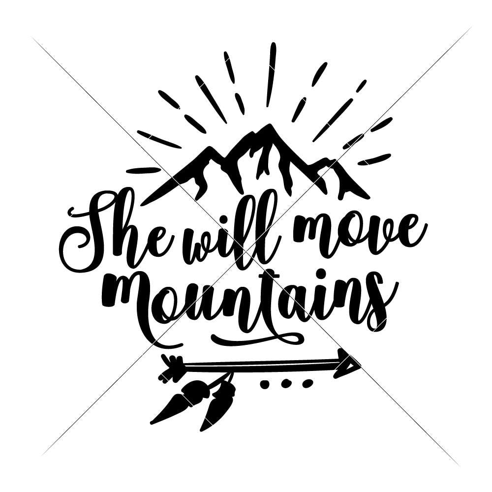 Free Free 350 Mountain Mover Svg SVG PNG EPS DXF File