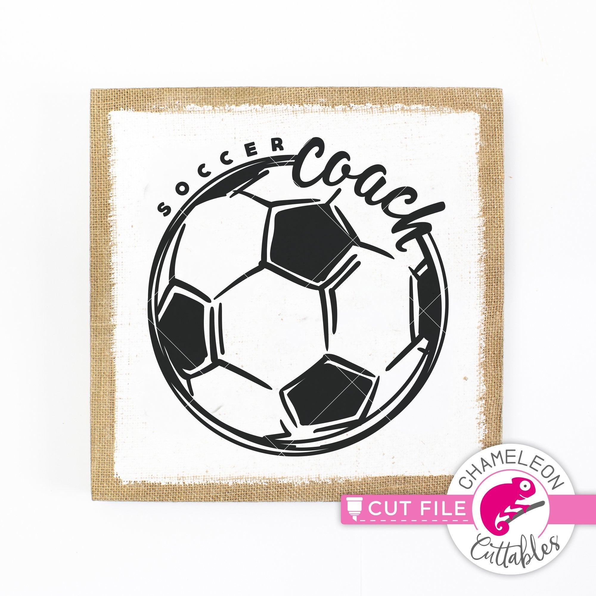 Soccer Coach Sketch Drawing svg png dxf eps jpeg Chameleon Cuttables LLC |  Chameleon Cuttables LLC
