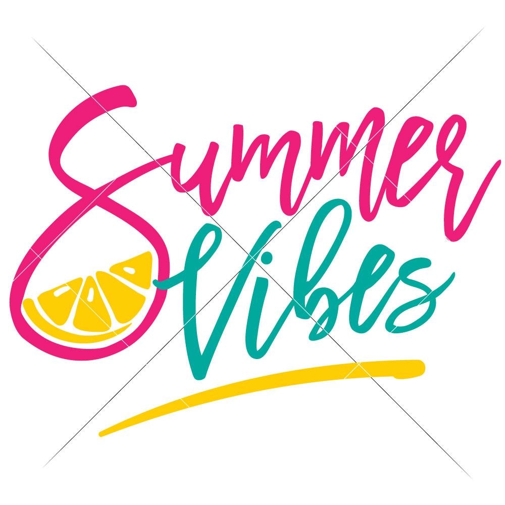 Download Summer Vibes Lemon Svg Png Dxf Eps Chameleon Cuttables Llc Chameleon Cuttables Llc