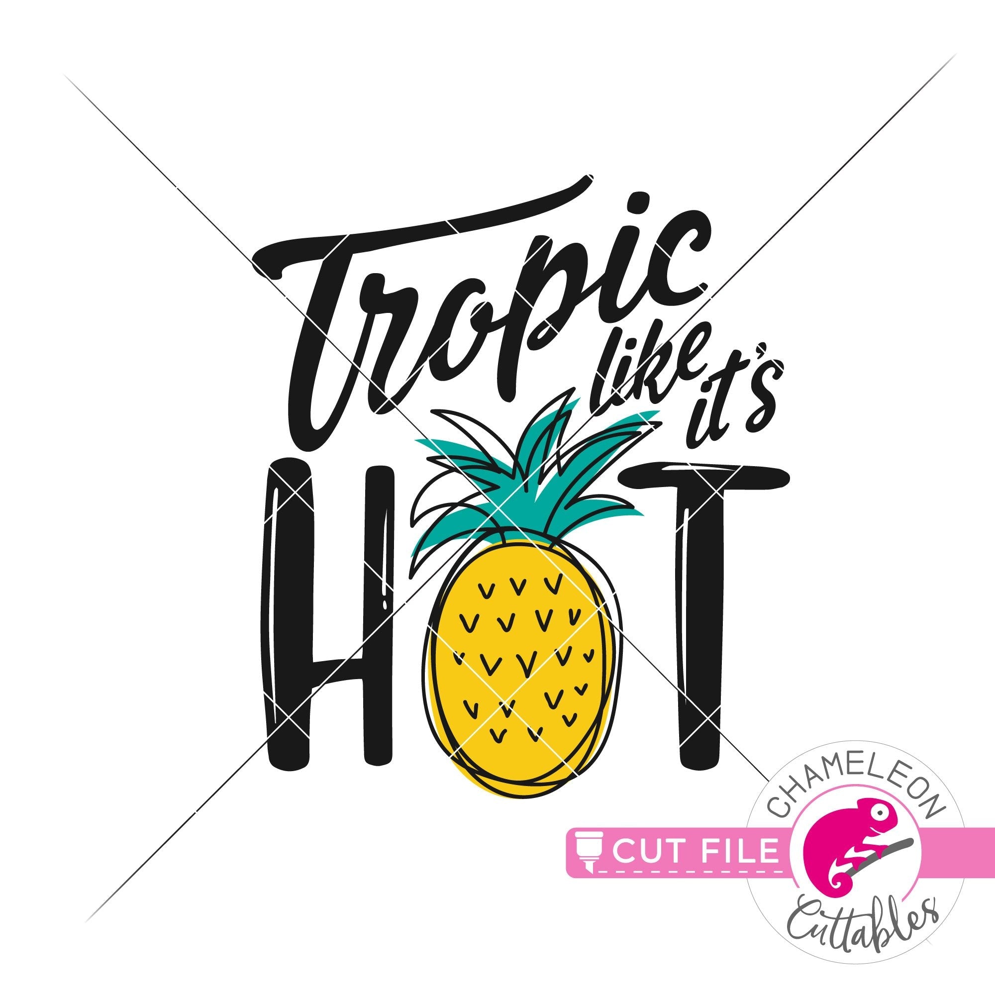Download Dxf Summer Png Htv Svg Tropic Like It S Hot Svg Vinyl Design Pineapple Svg Heart Cute Tshirt Svg Silhouette Design Fun Beach Card Making Stationery Materials Kromasol Com