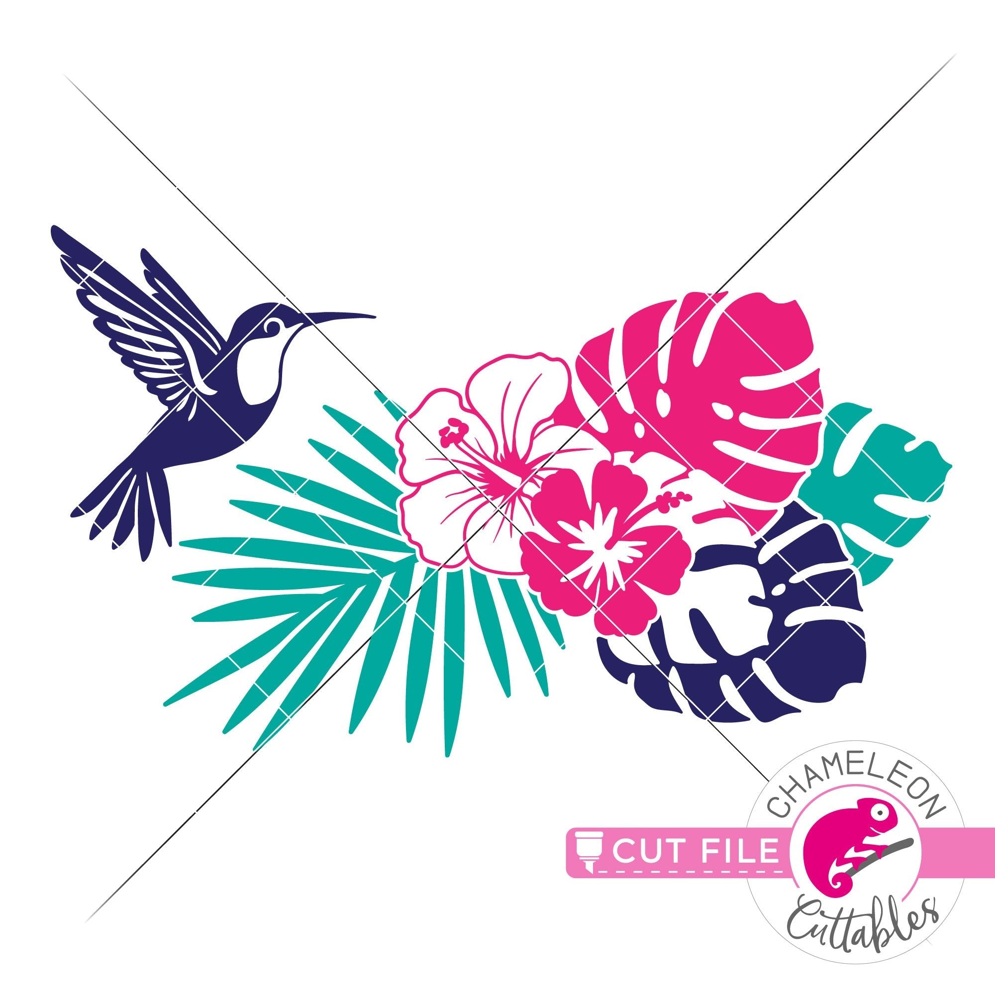 Free Free Flower Hummingbird Svg Free 474 SVG PNG EPS DXF File