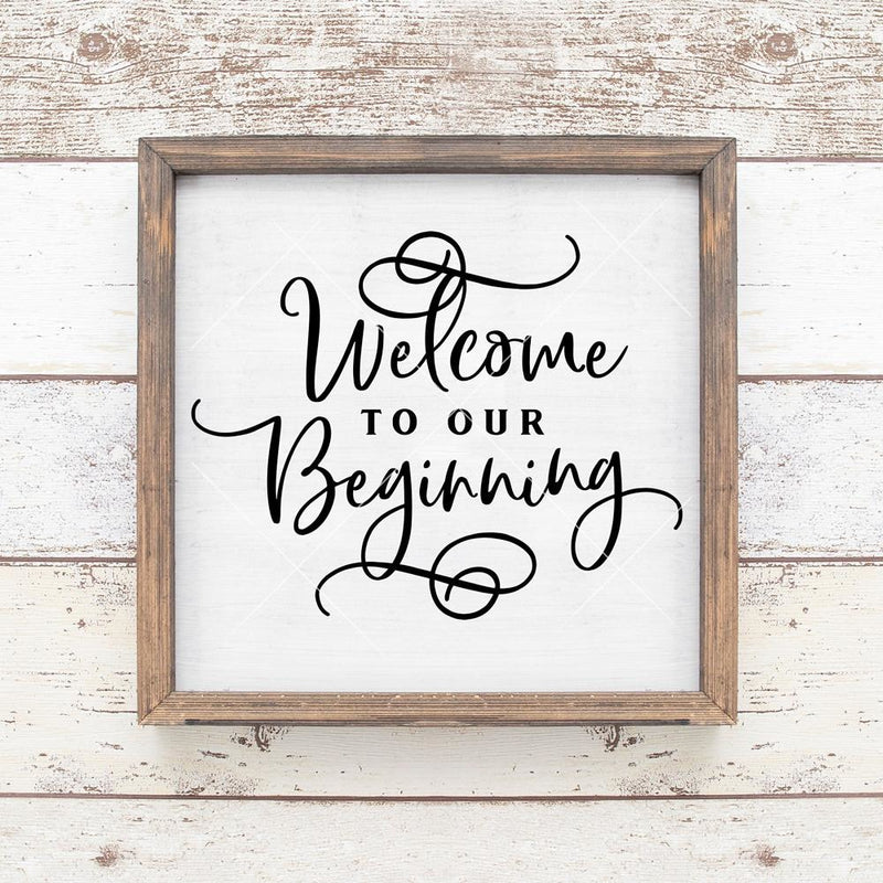 Free Free 144 Wedding Sign Svg SVG PNG EPS DXF File