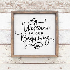 Free Free 242 Welcome Wedding Sign Svg SVG PNG EPS DXF File