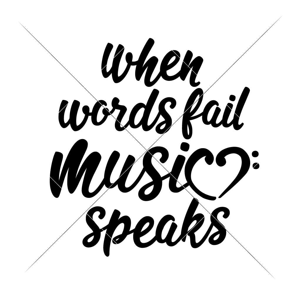 Download Music Quotes Svg