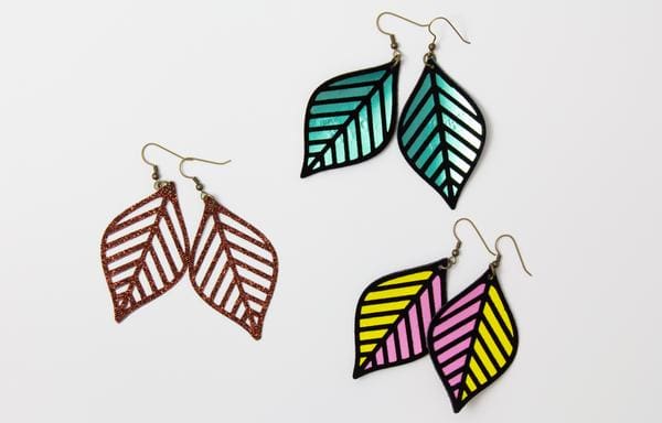 DIY Earrings