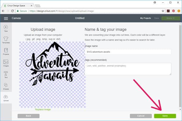 Download How To Open And Cut Svg Files With Cricut Design Space Chameleon Cuttables Llc SVG, PNG, EPS, DXF File