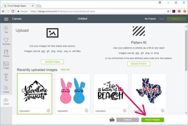 Download How To Open And Cut Svg Files With Cricut Design Space Chameleon Cuttables Llc