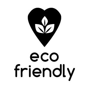 Eco-friendly