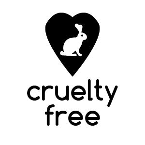 Cruelty-free