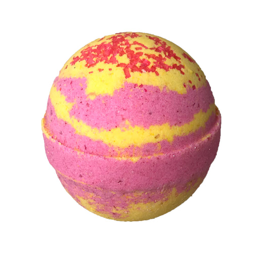 emoji bath bombs