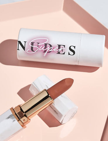 This Lip plumping gloss Nubyen Nude, its our best selling vegan and cruelty free gloss for fuller lips instantly, has natural ingredients such as collagen & hyaluronic acid, best lip plumping lipgloss, best lip plumper, lip filler, full lips, lip injections, plump it, to faced lip injection, nubyen nude , super nudes lip plumping lipsticks, lip filler, lip plumping lipsticks, nude lip plumper, lip filler gloss, super nudes best selling lip plumper, nubyen super nudes, This is our lip plumping gloss nubyen nude for fuller lips instantly. Itts vegan and cruelty free, this is Nubyen Black on Black our limited edition version.This Lip plumping gloss Nubyen Nude, its our best selling vegan and cruelty free gloss for fuller lips instantly, has natural ingredients such as collagen & hyaluronic acid, best lip plumping lipgloss, best lip plumper, lip filler, full lips, lip injections, plump it, to faced lip injection, nubyen nude , wunder2 wonderkiss, wunderkiss lip plumper , good lip plumper, milani lip plumper, lip  injections, do it yourself lip plumper, , sephora, charlotte tilbury