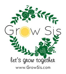 Grow With Us
