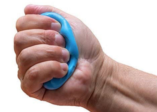 BodyMed Hand Therapy Putty